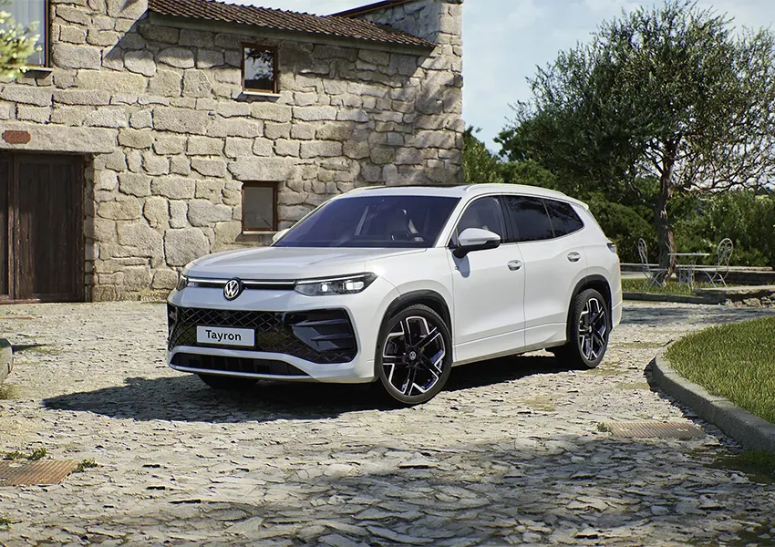 2025 Volkswagen Binek Araç Modelleri ve Fiyatları | Alvin Otomotiv