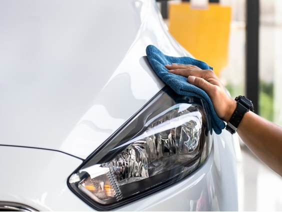 Sararmış Far Temizleme Rehberi - sahibinden.com