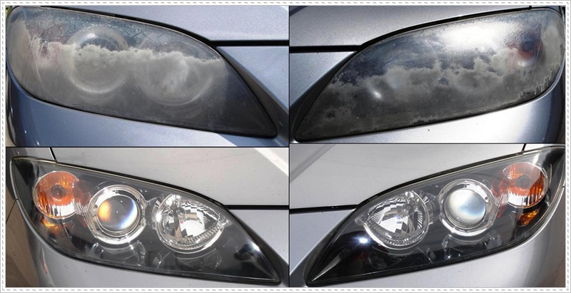 Profesyonel Araç Far Temizleme | Araç Far Temizlemenin Önemi