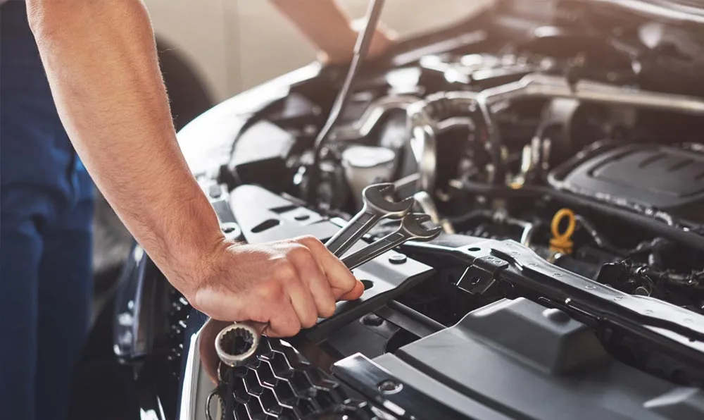 Oto Tamir Bakım Kalfalık Belgesi - Sürekli Eğitim Sertifika