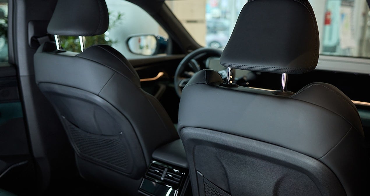 Aracınızın Koltuğundaki Hayat Kurtaran Sır, Başlıkların Gizli Gücü!