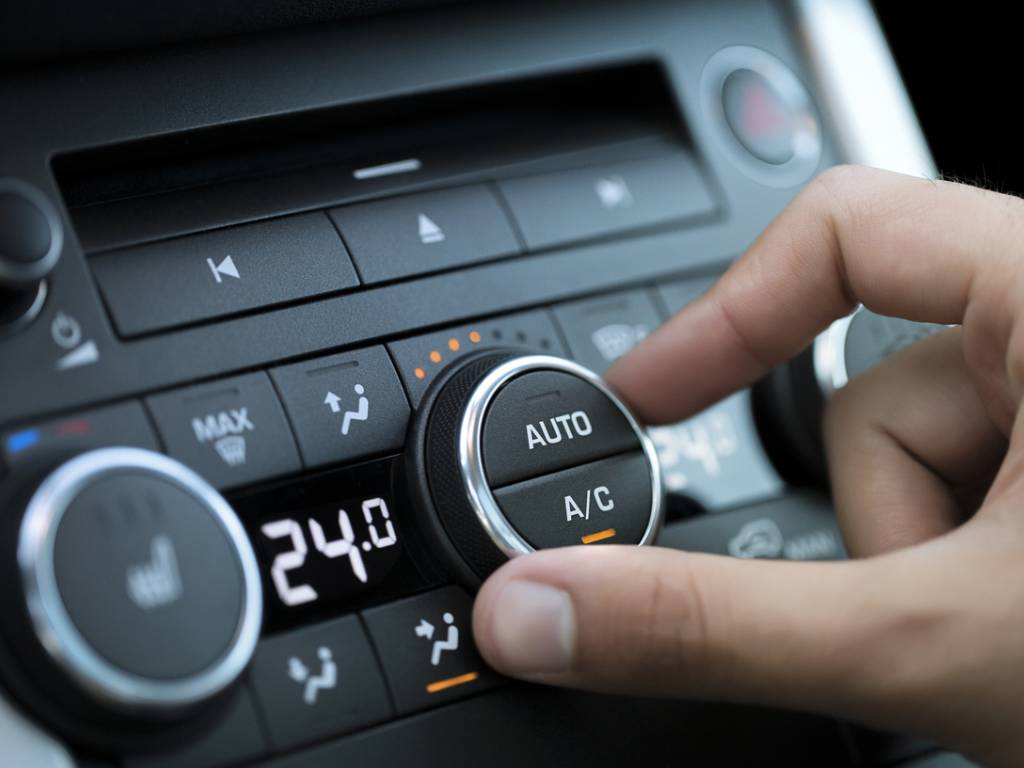 Araç Klima Sistemi Nedir? Nasıl Çalışır? - arabam.com