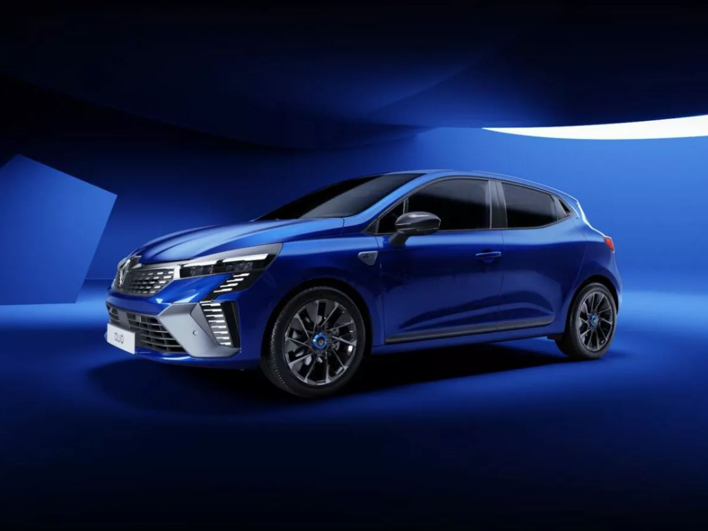 En Yeni Haliyle Renault Clio! - arabam.com