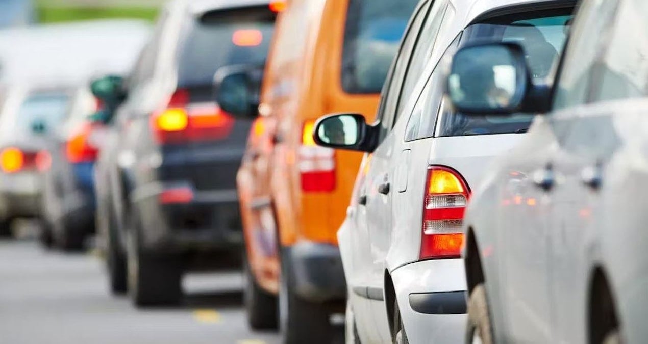 Balıkesir’de Plaka Sahiplerine Kritik 30 Günlük Uyarı!