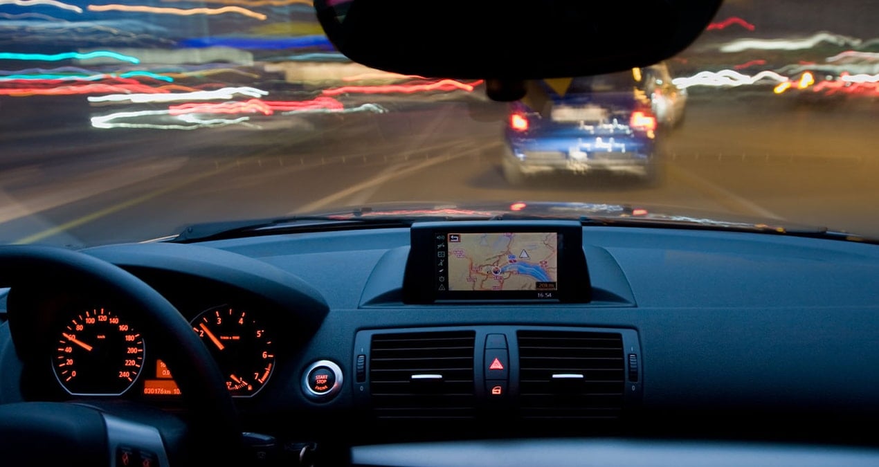 Bu Küçük Mandal Hayatınızı Kurtarabilir, Araçlarda Gece Modu Gerçeği!