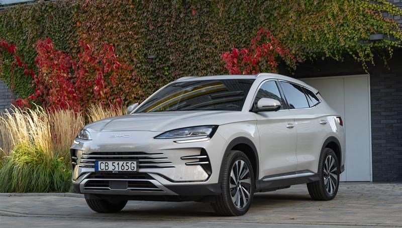 BYD Büyümesinde Duraklama, Satış Hedefleri Rekabetinde Kritik Eşik!