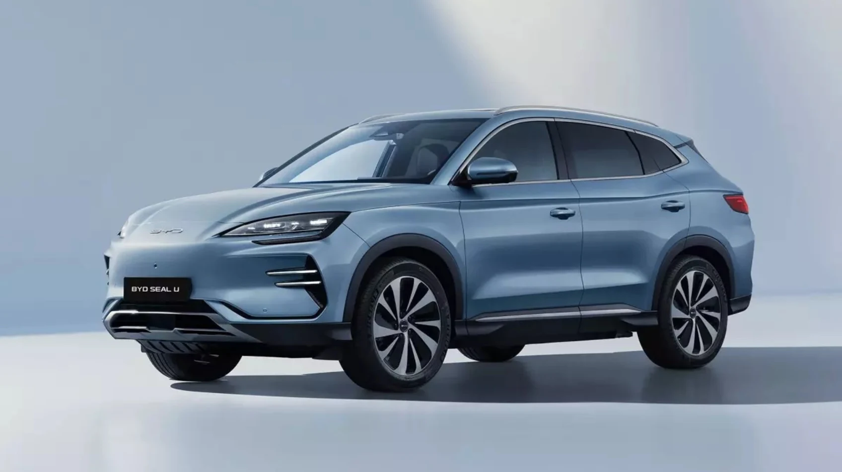 BYD Seal U İnceleme - Araba.com