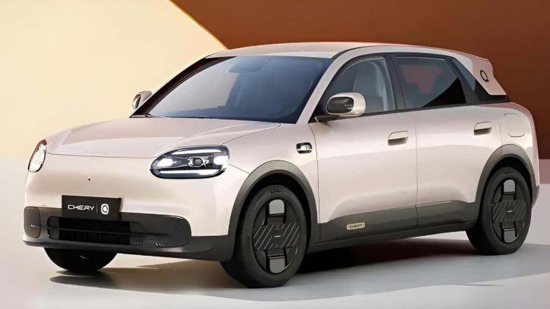 Chery QQ3, Porsche ve Citroen Esintili Kompakt SUV Türkiye’de Fiyatları Altüst Edebilir mi?