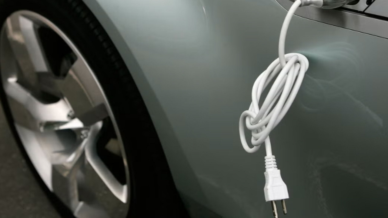 Çinli Bilim İnsanlarından Lityum-İon Pillere Dev Darbe Hidrit İyon Pil!