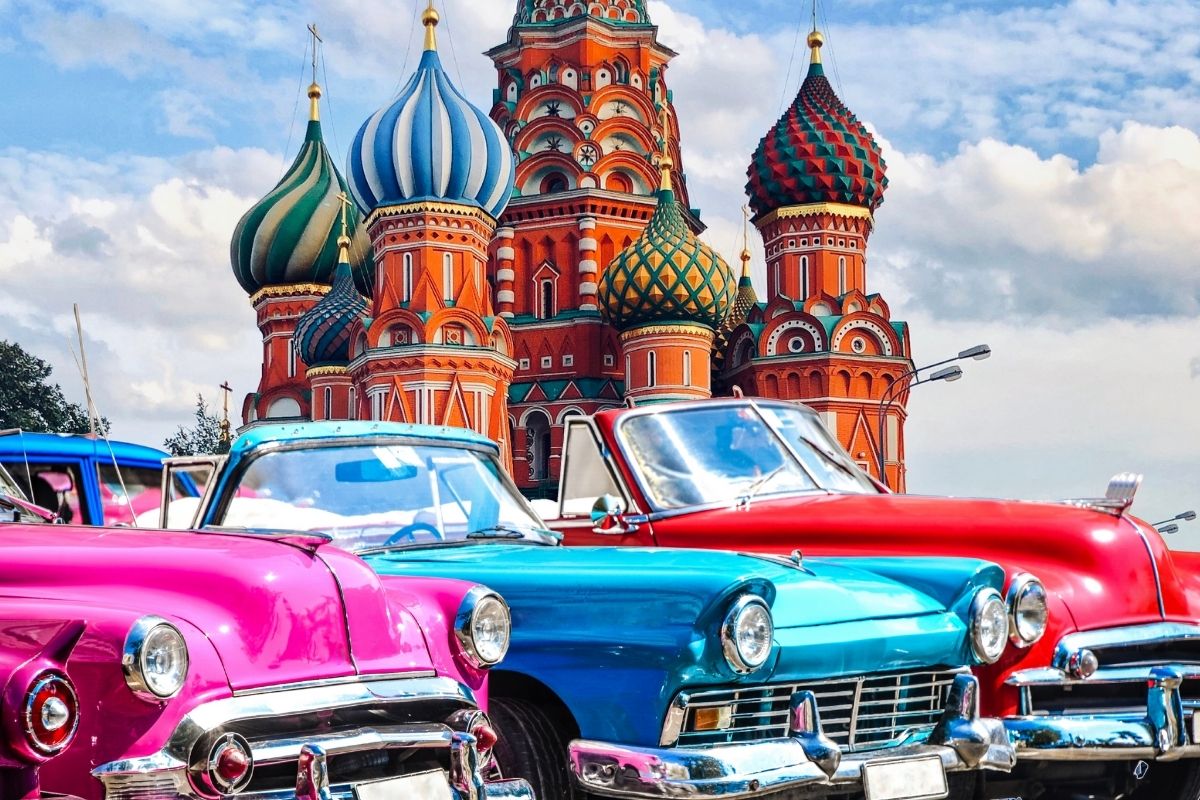 Çinli Otomobil Devi Chery’nin Rusya Stratejisi Açığa Çıkıyor