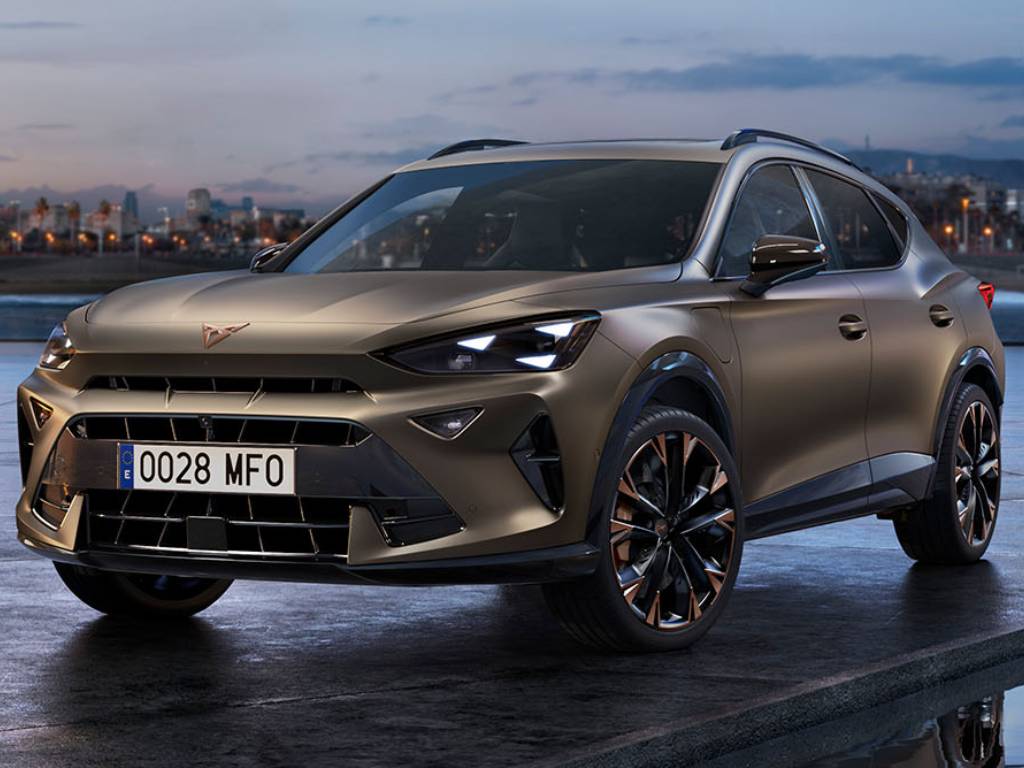 Cupra Fiyat Listesi 2025 Ağustos (Aylık Güncellenir) - arabam.com