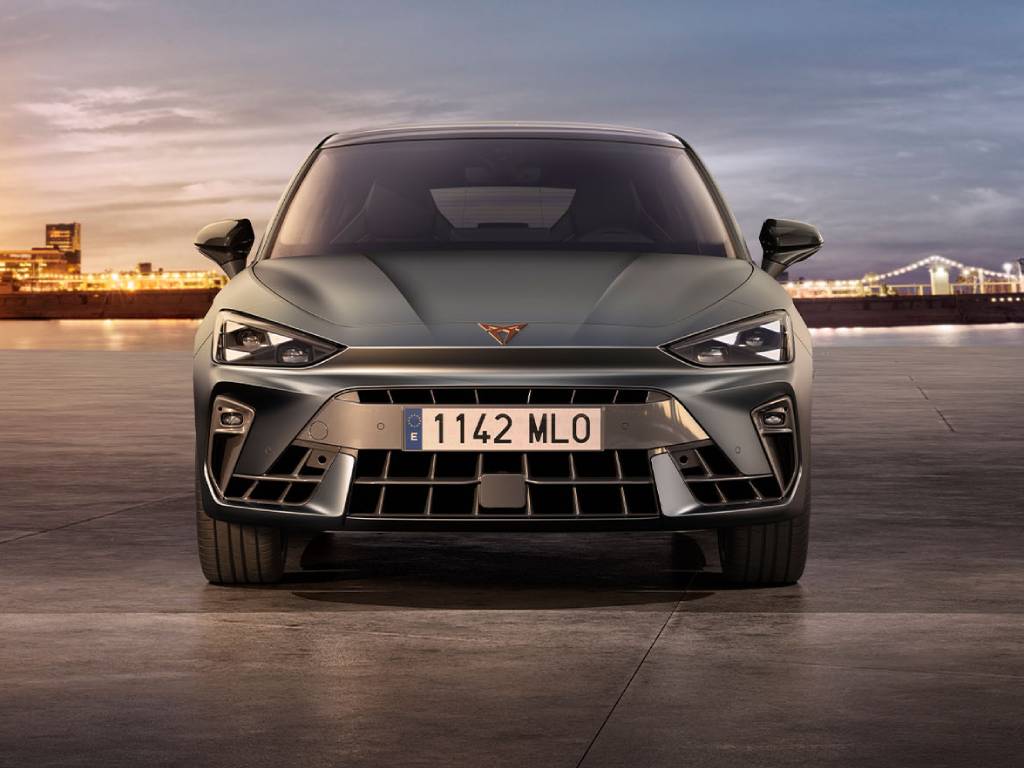 Cupra Fiyat Listesi 2025 Ağustos (Aylık Güncellenir) - arabam.com