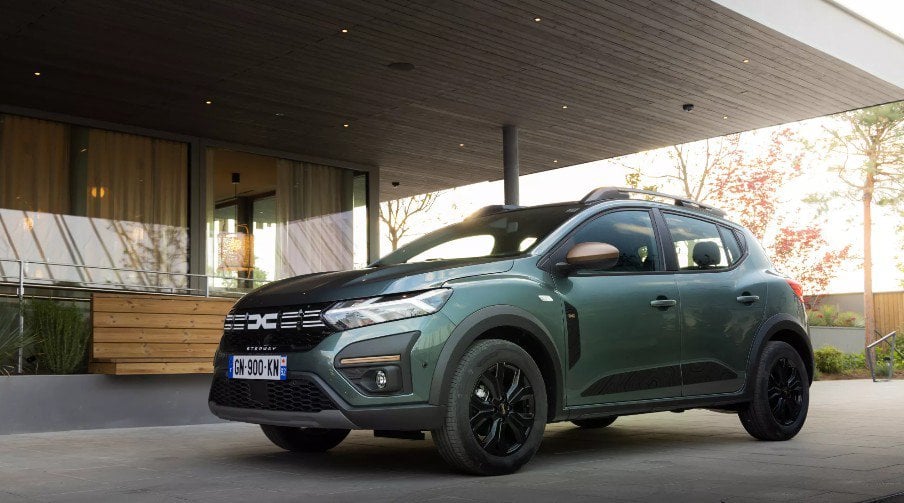 Dacia Sandero Stepway: perché piace così tanto ai clienti? - Quacquarelli