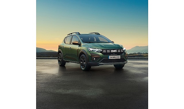 Dacia Sandero Stepway 2025, B-SUV Segmentinde Zirveye Oturan Ekonomik Güç!