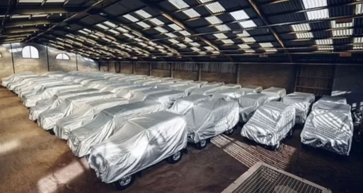 Defender’la Köşeyi Dönen Fawcett, GT-R R35 İçin Ne Diyor?