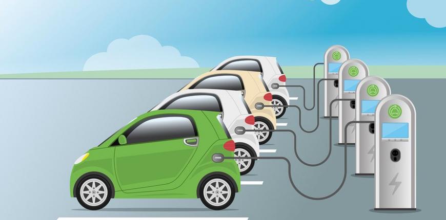 Elektrikli araç sayısı dünyada 2 milyonu aştı; Türkiye...