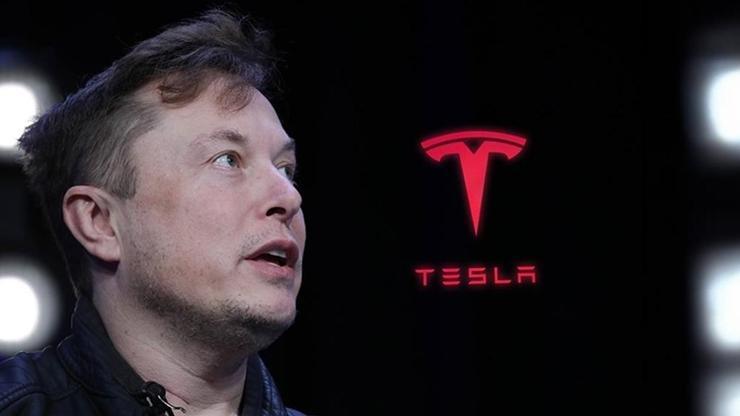 Elon Musk, yaklaşık 1 milyar dolarlık Tesla hissesi aldı - Son Dakika Dünya  Haberleri CNN Türk
