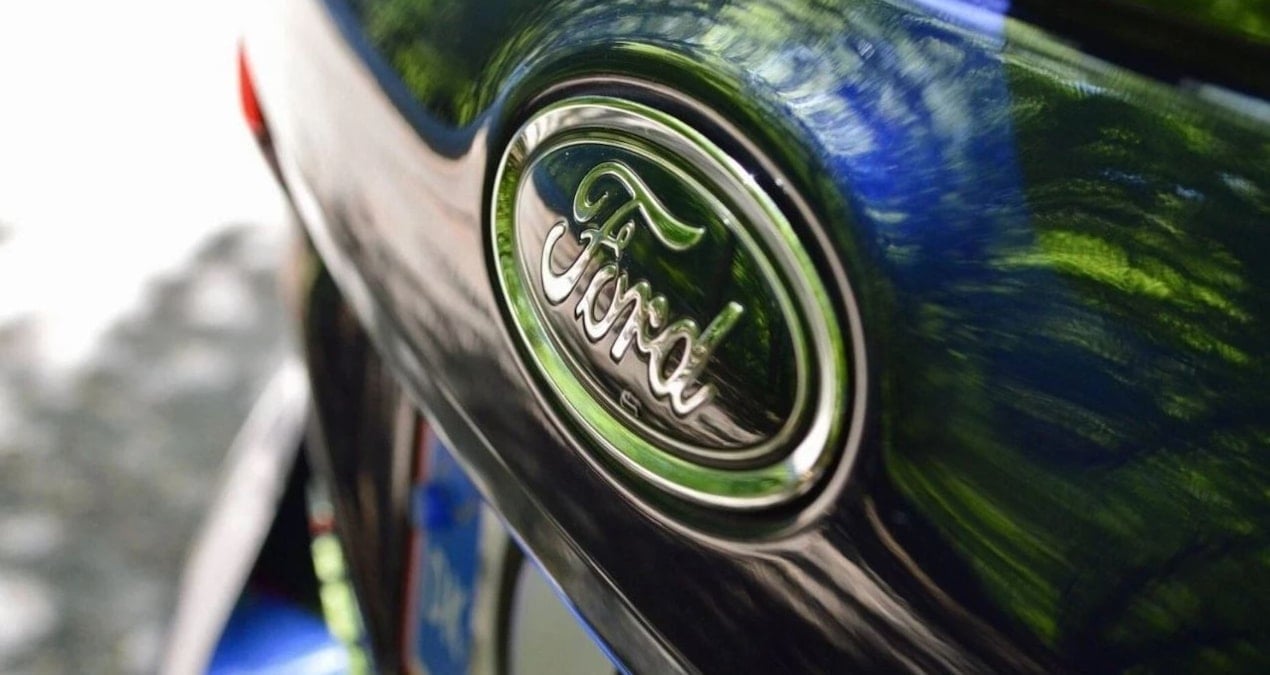 Ford’tan Dev Geri Çağırma! 1,5 Milyon Araçta Geri Görüş Kamerası Arızası