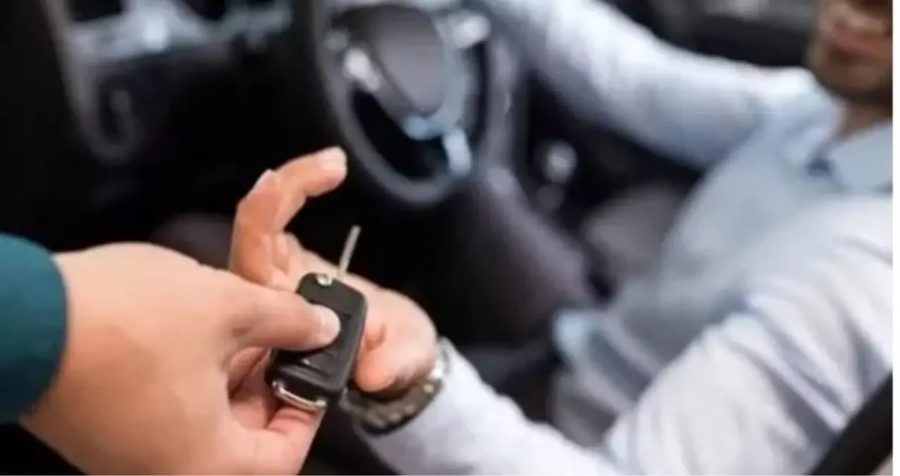 Hurda Araçla Sıfır Araba Sahibi Olmanın Tüm Püf Noktaları, İlk Arabam Desteği ve Hurda Teşvik Rehberi