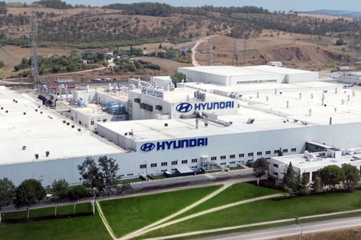 Hyundai İzmit’te İşçi Grevi Bitti, Yüzde 20 Zam ve Dev Sosyal Hak Paketi Açıklandı