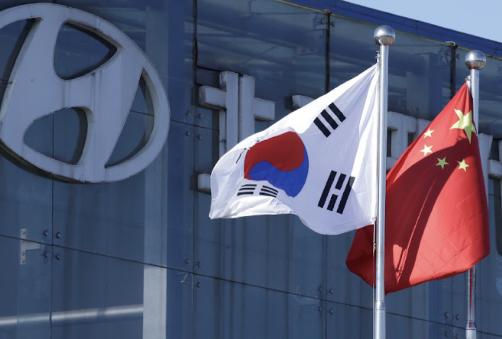 Hyundai işçileri grev için oy kullandı - Paraanaliz