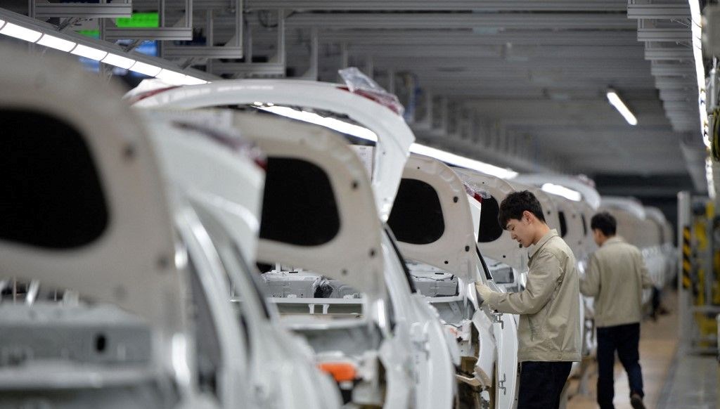 Hyundai Kona, Tucson ve Palisade Üretimi Grev Tehdidiyle Kesintiye Uğrayabilir!