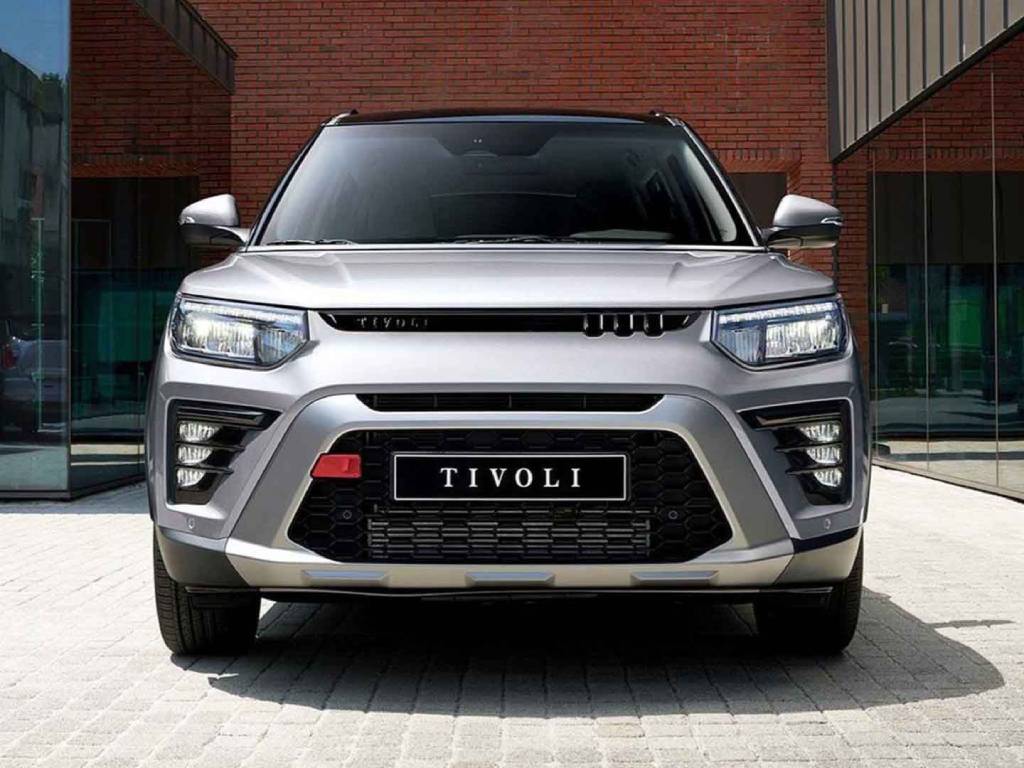 Ssangyong Fiyat Listesi 2025 Ağustos (Aylık Güncellenir)