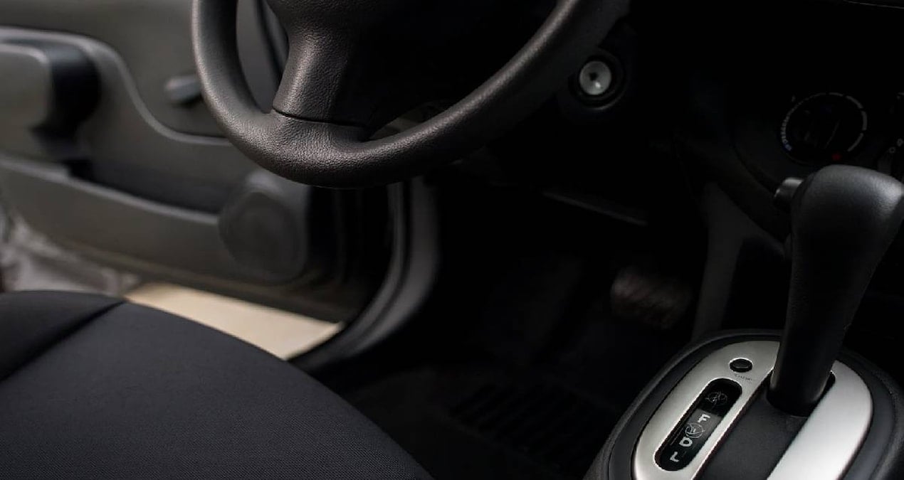 “L” Modunun Gizli Gücü, Arazi ve Zorlu Yollarda Motor Freninin Şaşırtıcı Etkisi