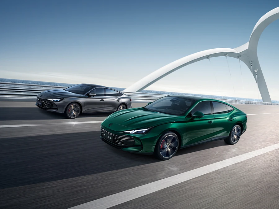 Fiyat Listesi - MG Türkiye