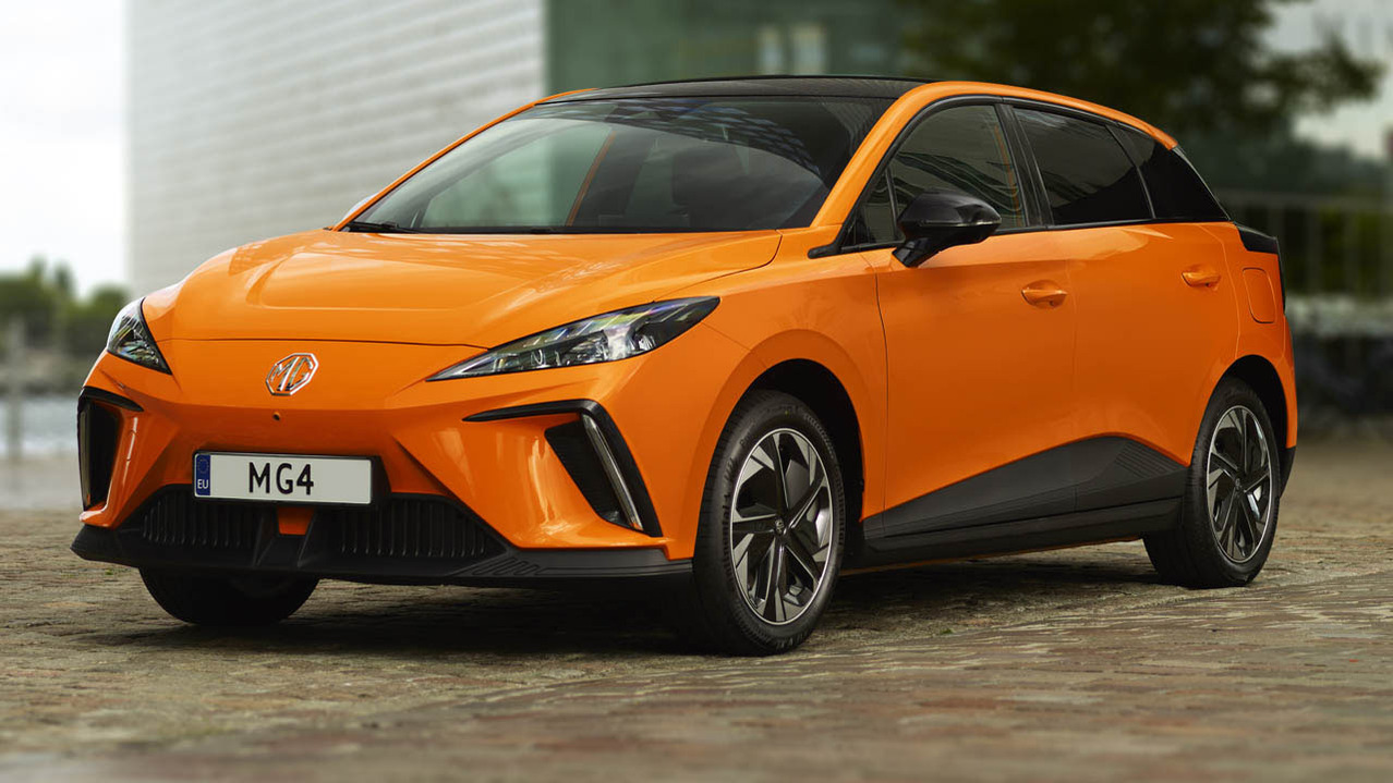 MG Türkiye’de Fiyatları Tersine Çevirdi! Marvel R Electric Ucuzladı, HS Zamlandı