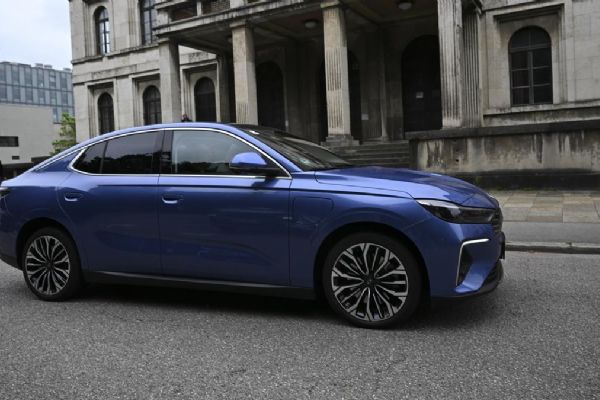 Milli Gurur Togg T10F Türkiye’de Yollarda! Avrupa Lansmanı İçin Geri Sayım Başladı