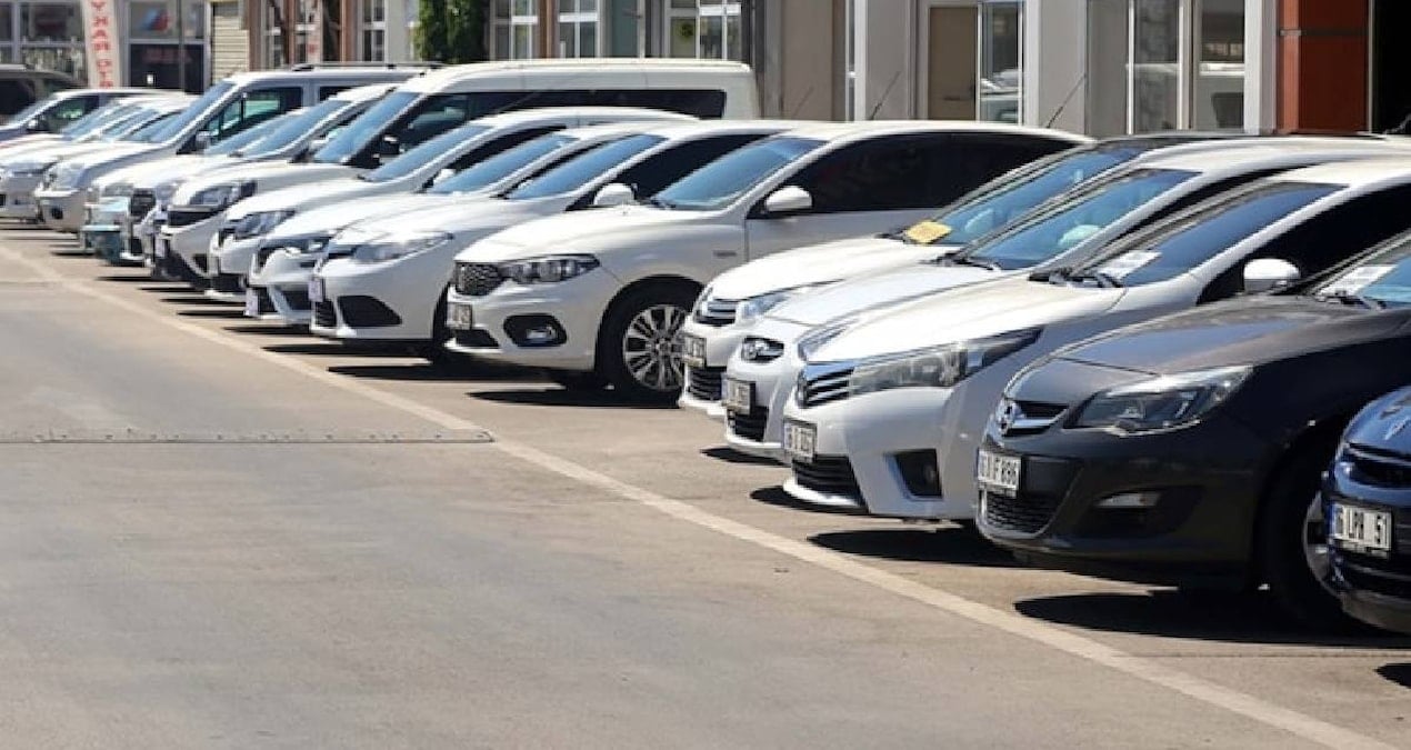 Ölmeyen Arabalar, 400.000 km Sonrası Şaşırtan Dayanıklılık!