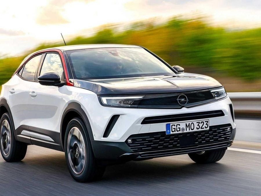 Opel Hangi Ülkenin Markası Ve Nerede Üretiliyor?