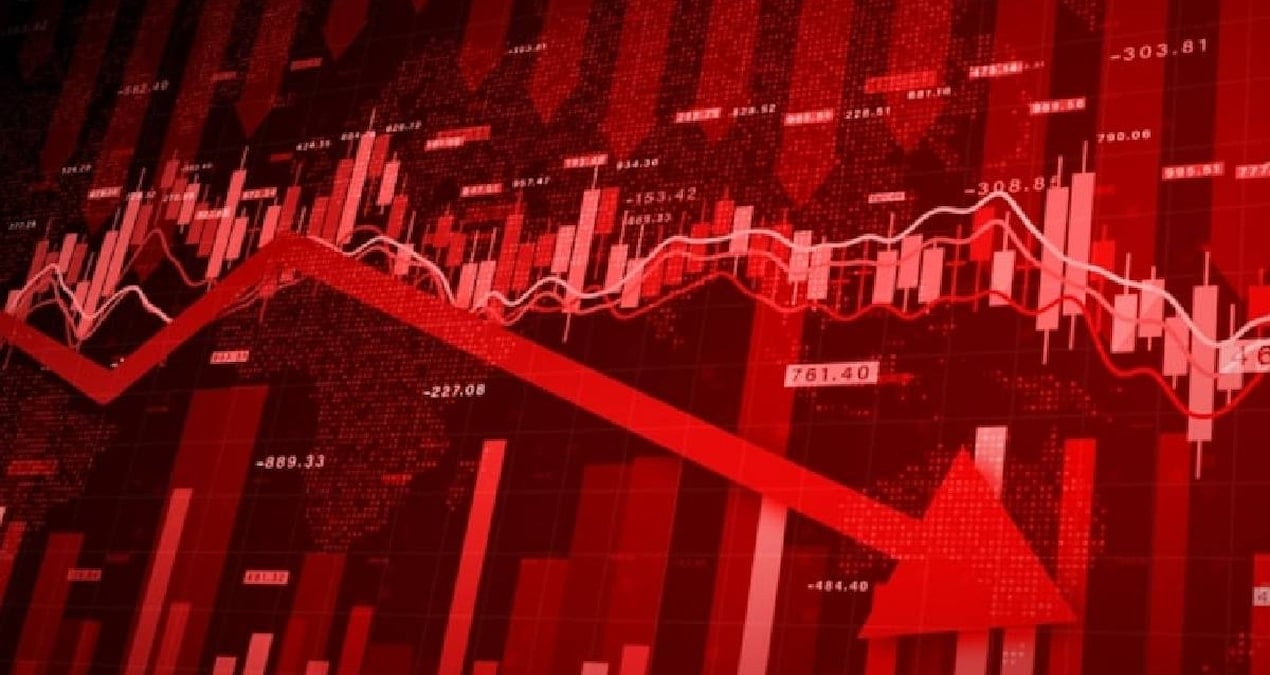 Porsche DAX’tan Çıkarılıyor, Hisselerde Sert Düşüş ve Alman Otomotivinde Kritik Dönem