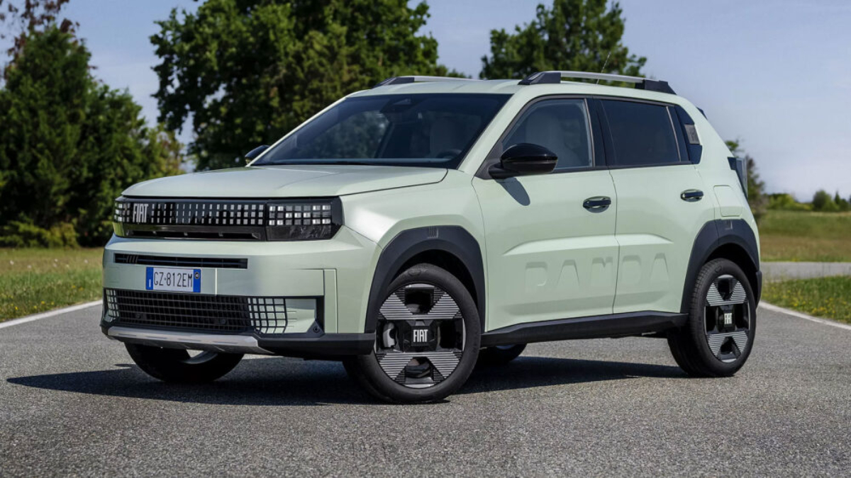 Şehirde 99 Beygirle Devrim, Elektrikli Seçenekle Geleceğe Yolculuk