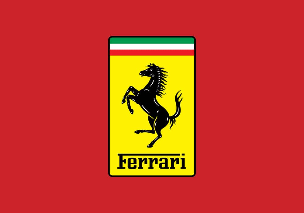 Ferrari logosunun anlamı, yaratılış tarihi | Turbologo