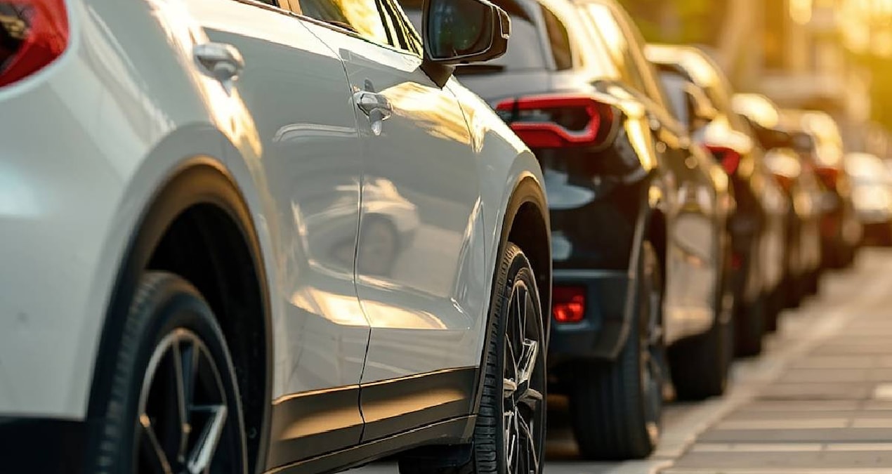 Sonbaharda Aracınızı Yıkamamak Korkunç Sonuçlar Doğurabilir