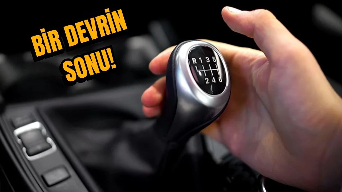 Manuel Sevenler Üzgün: Artık Tarihe Karışıyor! - Tamindir