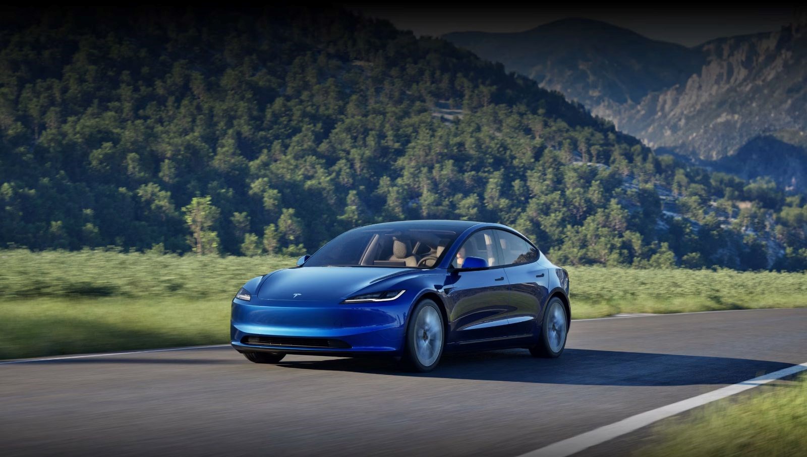 Tesla Japonya’da Şok Faiz Hamlesi, Model 3 ve Y Günlük 181 TL’den!