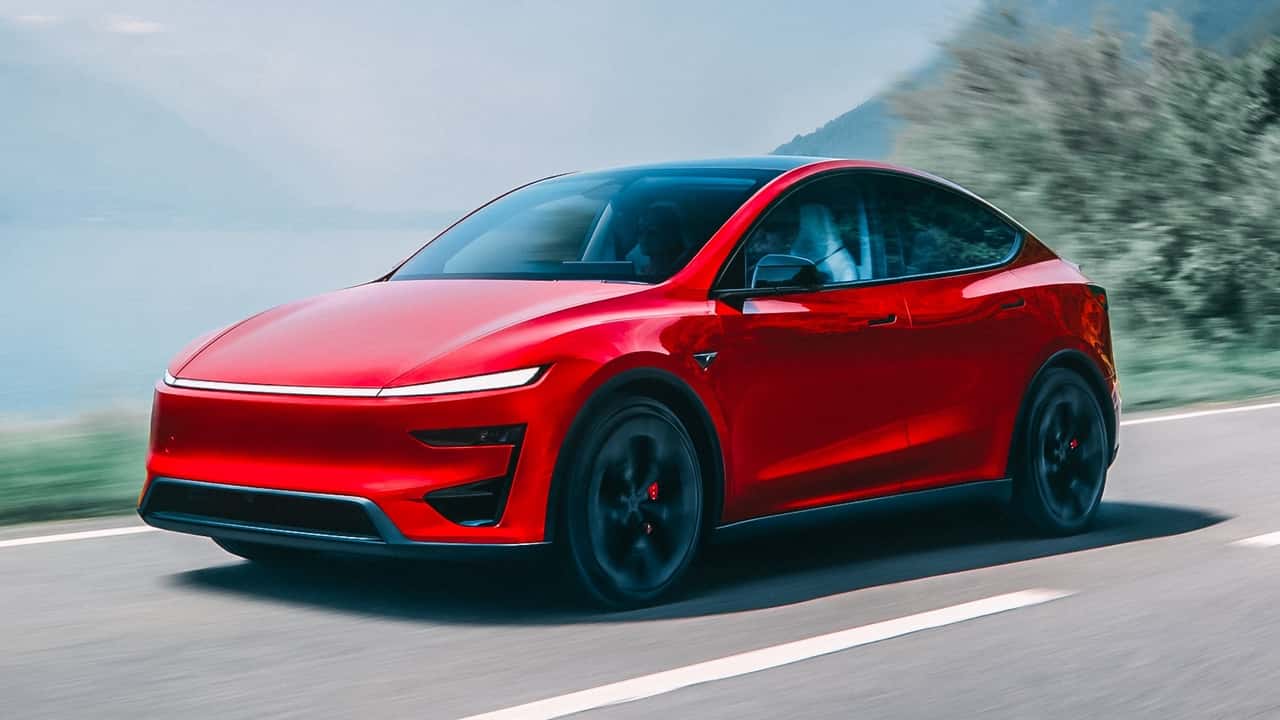 The New Tesla Model Y Performance Is Here. Can It Reverse Slumping Sales?