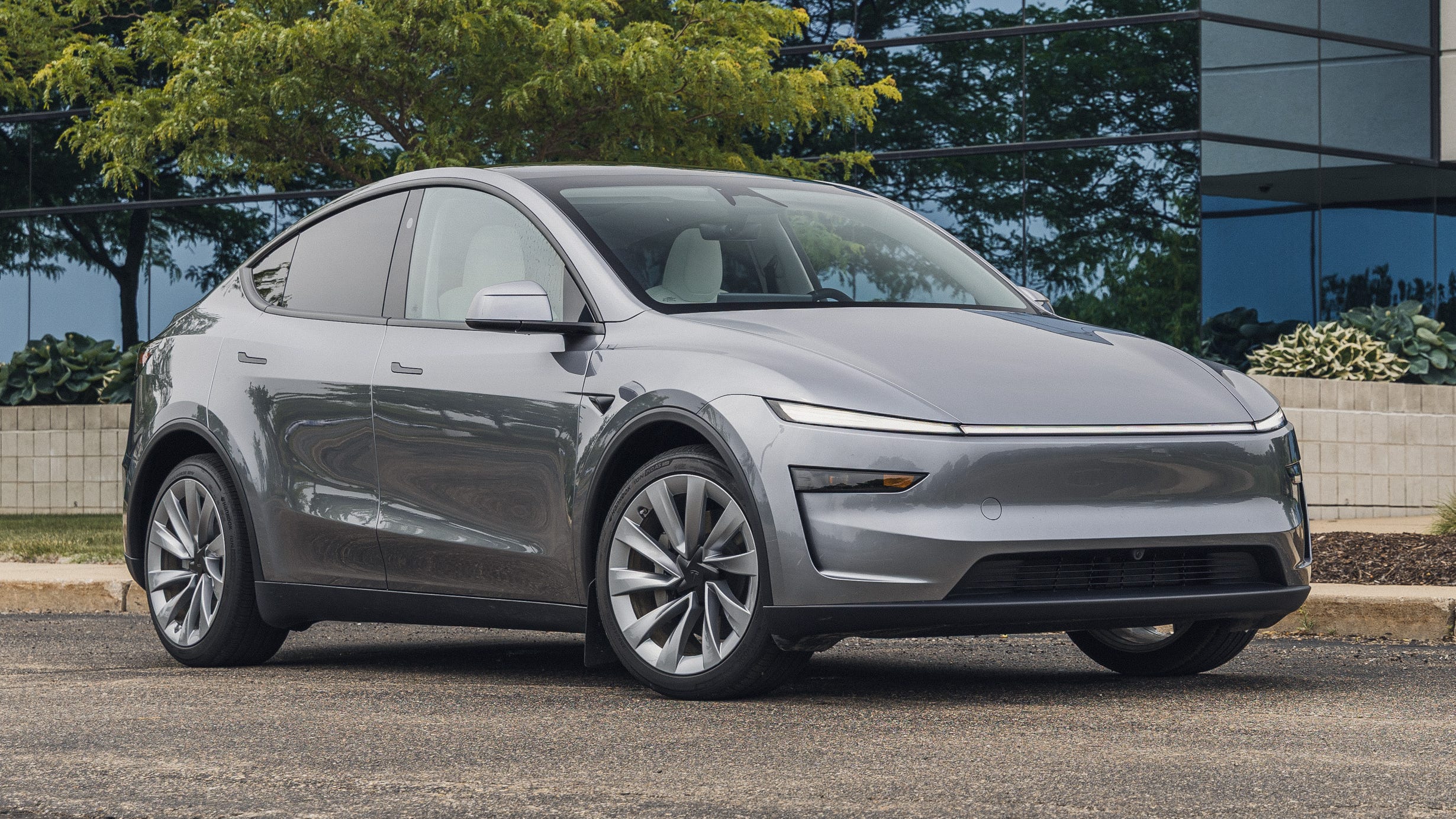 2026 Tesla Model Y Review, Pricing, and Specs