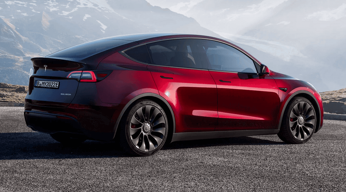 Tesla Model Y Satın Alma Rehberi – Fiyat ve Özellikler