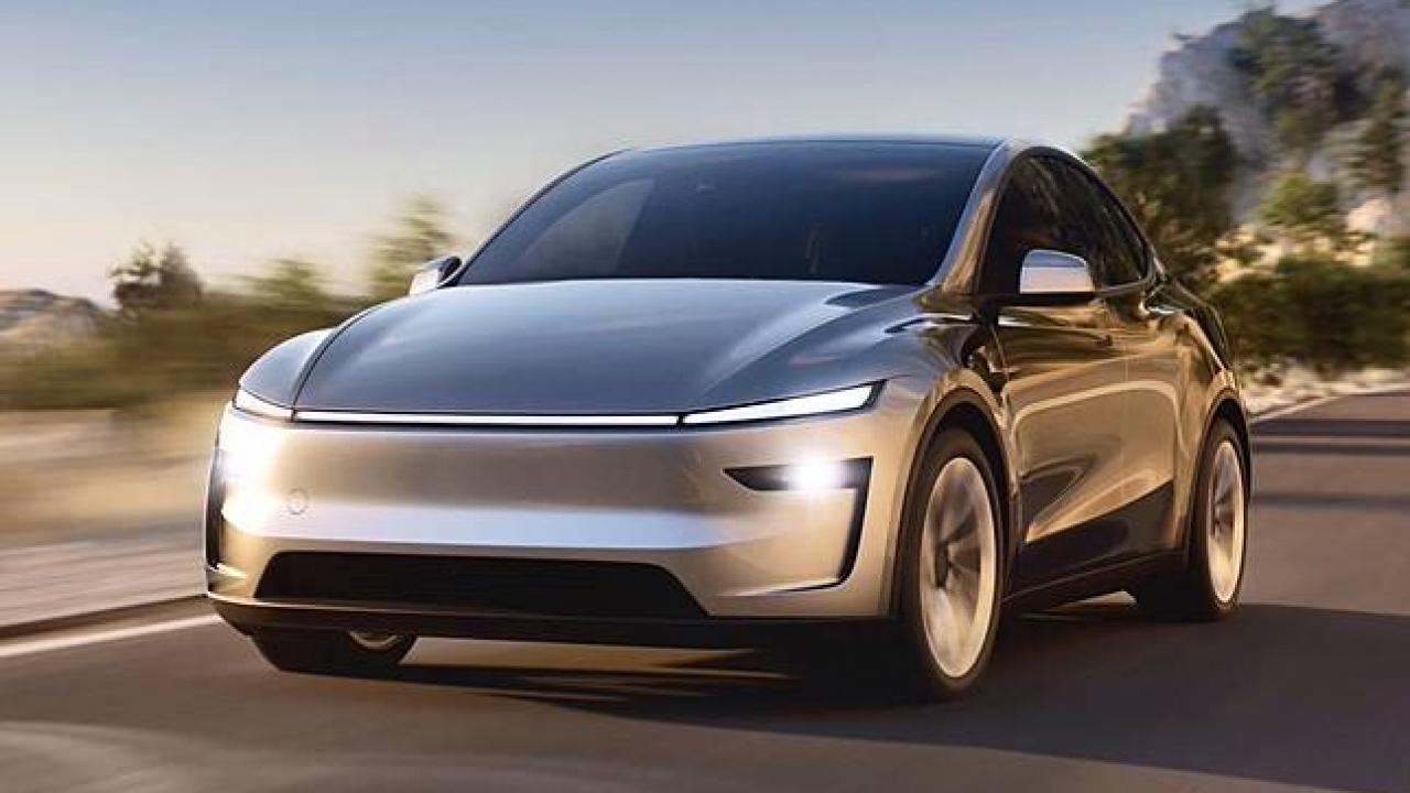 Tesla Model Y’de Kapı Korkusu, Elektrik Kesintisi Yolcuları Araçta Mahsur Bırakabilir!