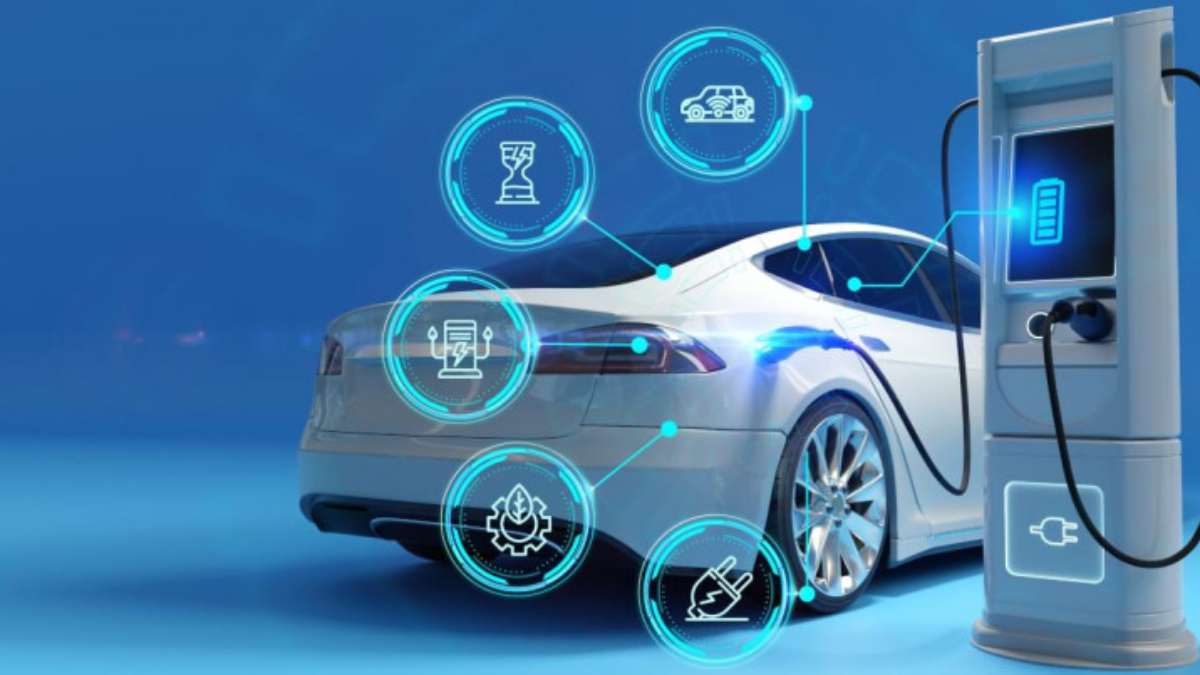 Tesla’yı Sarsan Çinli Elektrikli Araçlar! 2025’in En Çok Satan EV’leri Açıklandı