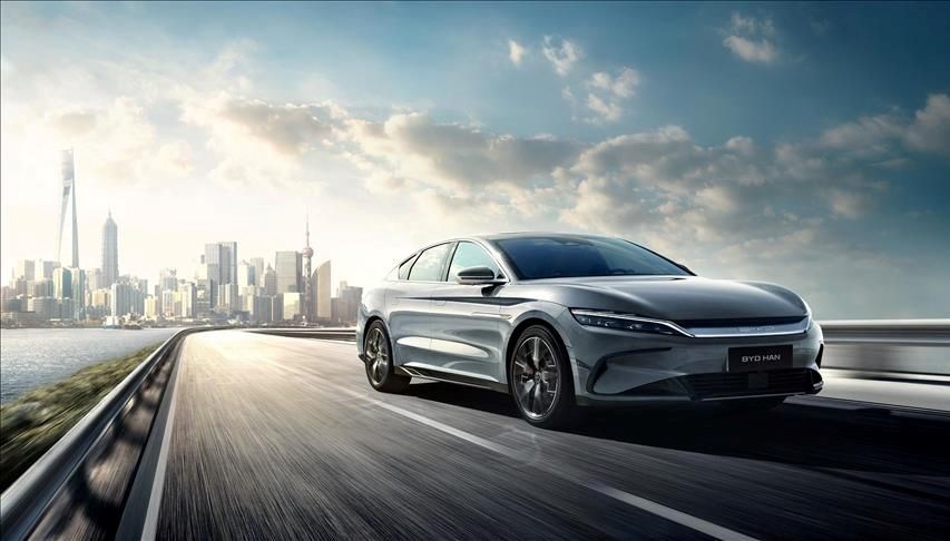 Tesla’yı Zorlayan BYD 2025 Modelleri, Türkiye Pazarında Kim Kazanacak?