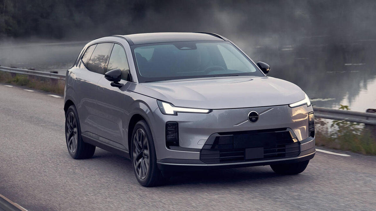 Volvo XC70 Tanıtıldı: İşte Tasarımı ve Özellikleri - Webtekno