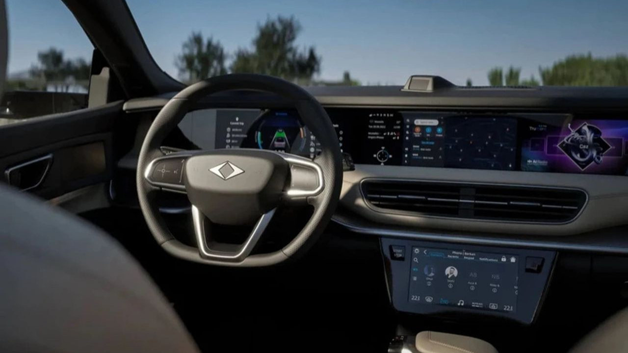 TOGG T10B Geliyor, 1,2 Milyon TL’ye Elektrikli SUV, 48 Ay Taksitle Herkesin Erişebileceği Fırsat!