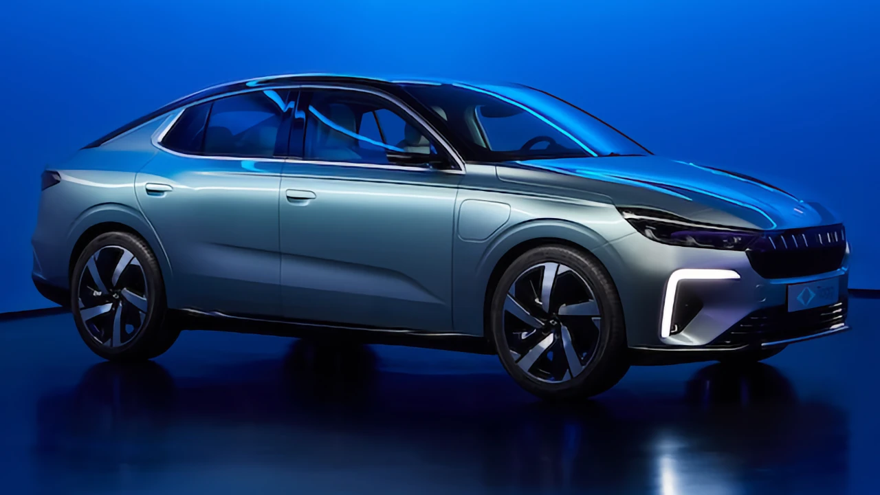 Togg T10F ile Elektrikli Sedanların Dengesi Değişiyor, Tesla’ya Rakip mi, Yoksa Yeni Lider mi?