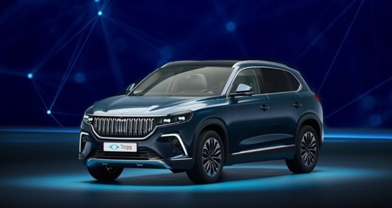 Togg T10F, Türkiye’de Herkesin Konuştuğu Ama Kimsenin Alamadığı Araç