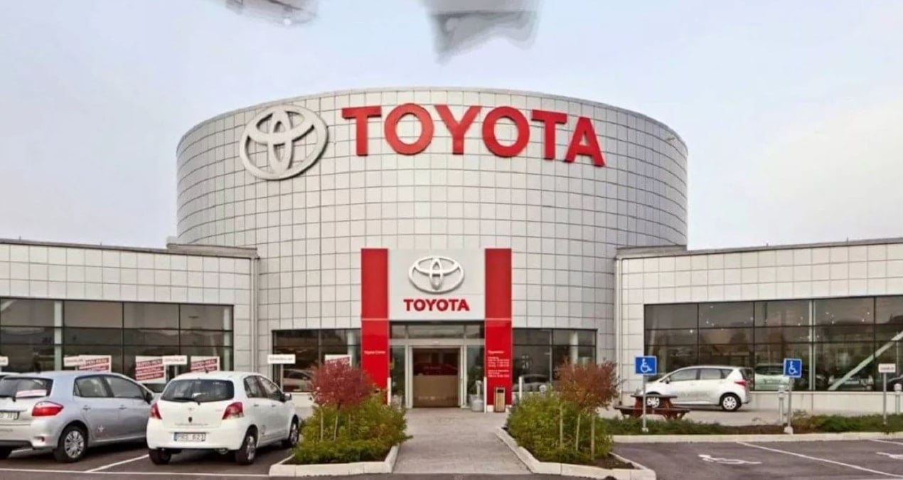 Toyota Avrupa’da Elektrikli Çağa Giriyor, Çekya Fabrikasına 680 Milyon Euro’luk Dev Yatırım!